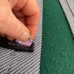 Canali Tie